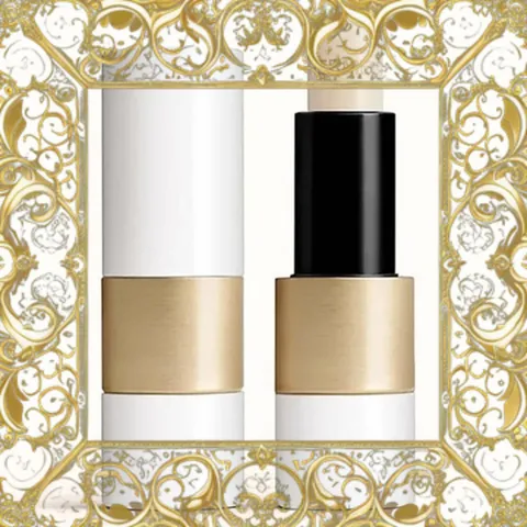 (Bản Mới) [ không hộp ] Son Dưỡng Rouge Hermès Lip Care Balm Không Màu 3.5g Mẫu Mới