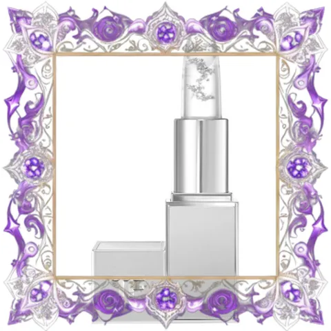 (Đẳng Cấp) Son Dưỡng Tom Ford Platinum 01 Neige Màu Hồng Trong Suốt Hàng Chuẩn