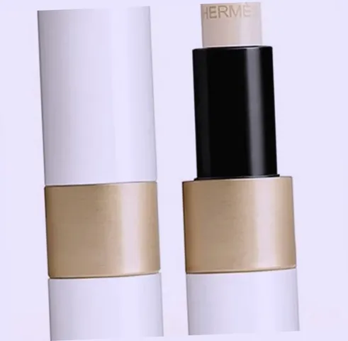 (Đẳng Cấp) Son Dưỡng Rouge Hermès Lip Care Balm Không Màu 3.5g 328980 Chính Hãng Nhập Khẩu