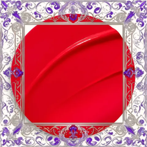(Cao Cấp) [ không hộp ] Son Lì Hermès Rouge Hermès Silky Lipstick Shine 64 Rouge Casaque Màu Đỏ Tươi Cao Cấp