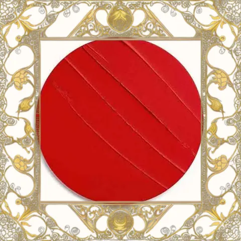 (Hàng Chuẩn) [ không hộp ] Son Rouge Hermès Rouge À Lèvres Mat 64 Rouge Casaque Uy Tín