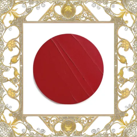 (Cao Cấp) Son Rouge Hermès Rouge À Lèvres Mat 68 Rouge Bleu Màu Đỏ Thuần 329020 Nội Địa