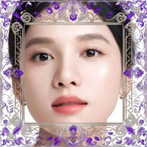 (Hàng Chất) Phấn Nước Lancôme Face Idole Finecover Cushion Tone N10 Cao Cấp
