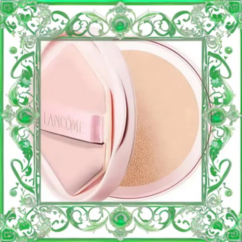 (Hàng Chất) Phấn Nước Lancôme Face Idole Finecover Cushion Tone N10 Cao Cấp