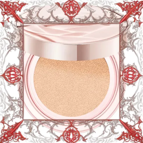 (Cao Cấp) Phấn Nước Lancôme Skin Idole 3 Serum Finecover Cushion 14G Kem Trang Điểm Dưỡng Ẩm, Che Phủ Hoàn Hảo, Làn Da Tự Nhiên Rạng Rỡ Uy Tín