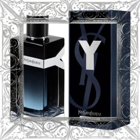 (Loại Tốt) Nước Hoa Nam Yves Saint Laurent YSL Y Eau De Parfum (EDP) 200ml 329056 Hàng Chuẩn