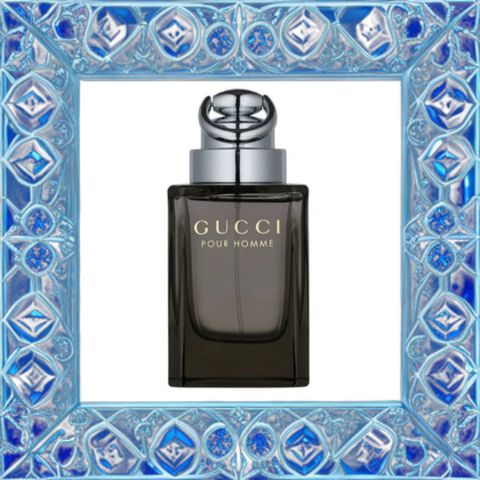 (Đẳng Cấp) Nước Hoa Nam Gucci Pour Homme EDT 90ml 329060 Cao Cấp
