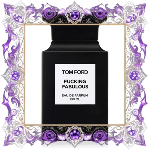 (Loại Tốt) Nước Hoa Unisex Tom Ford Fucking Fabulous EDP 10ml Hương Quyến Rũ, Sang Trọng và Đẳng Cấp Phong Cách Hiện Đại cho Mọi Dịp Chính Hãng