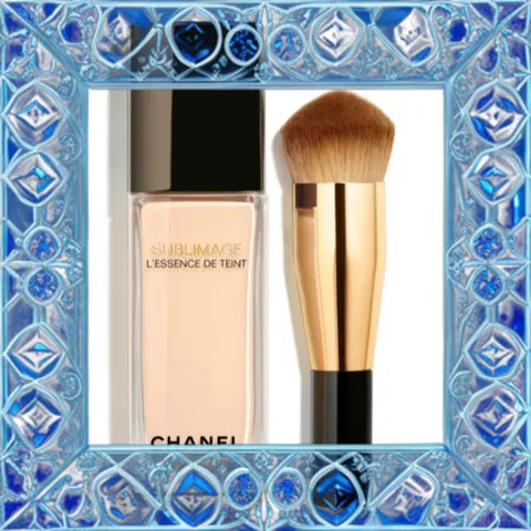 (Loại Tốt) Kem Nền Chanel Sublimage L'essence De Teint Tone BD01 329081 Nhập Khẩu
