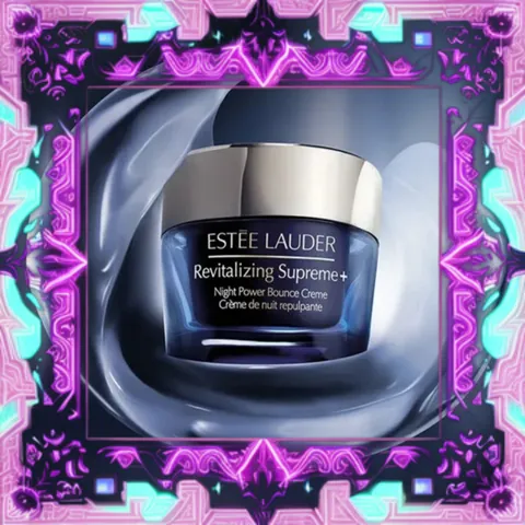 (Nhập Khẩu) Kem Dưỡng Phục Hồi Da Estée Lauder Revitalizing Supreme+ Night Power Bounce Creme 15ml Dưỡng ẩm, Chống lão hóa cho làn da rạng rỡ Chính Hãng