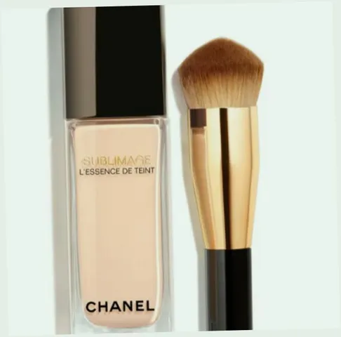(Hàng Chất) [ không hộp ] Kem Nền Chanel Sublimage L'essence De Teint Tone BD01 329082 Cao Cấp Nội Địa