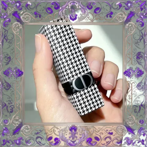 (Chính Hãng) Son Dior Limited 720 Icône New Look Thỏi Son Màu Hồng Nâu Sang Trọng, Chất Son Cao Cấp cho Vẻ Đẹp Tự Nhiên Chính Hãng