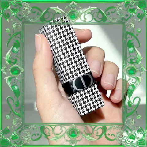 (Nhập Khẩu) [ không hộp ] Son Dior Limited 720 Icône New Look Màu Hồng Nâu Chính Hãng