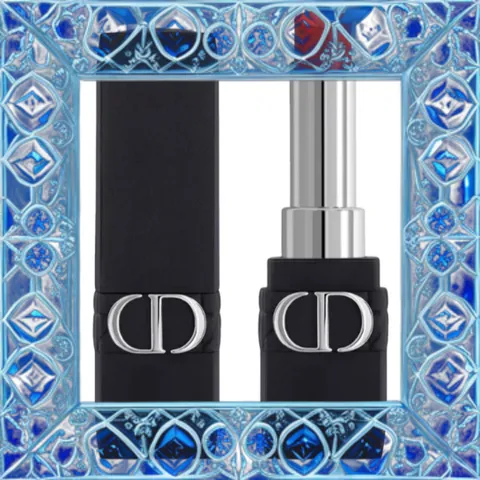 (Chính Hãng) Son Dior Rouge Dior Forever 720 Màu Hồng Khô Sang Trọng, Son Chống Trôi Bền Màu, Phù Hợp Mọi Tông Da Chính Hãng