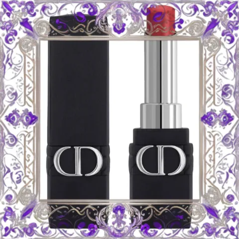 (Loại Tốt) Son Dior Rouge Dior Forever Transfer-Proof Lipstick 720 Forever Icon Màu Hồng Khô Hàng Chuẩn
