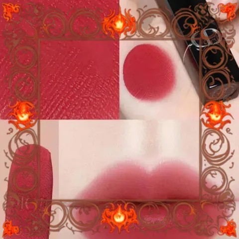 (Chính Hãng) Son Dior Rouge Dior Limited Edition Lunar New Year 720 Icone Màu Đỏ Hồng Gỗ Uy Tín