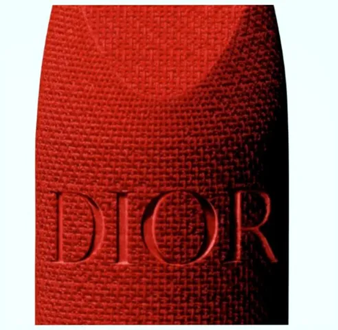 (Nhập Khẩu) Son Dior 999 Velvet Limited Lunar New Year 2024 Màu Đỏ Tươi Đầy Đủ Chính Hãng