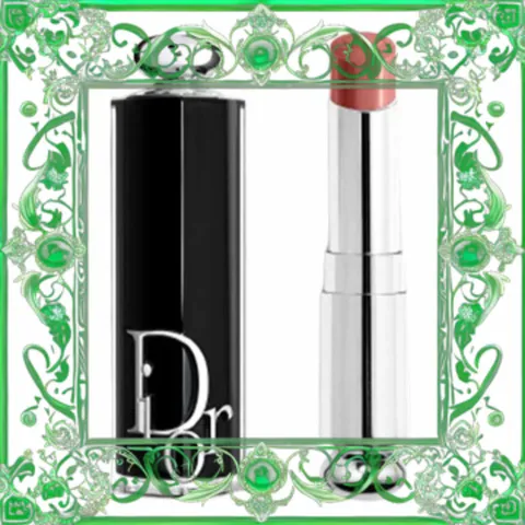 (Nhập Khẩu) Son Dior Addict 100 Nude Look Màu Hồng Nude Hàng Chuẩn