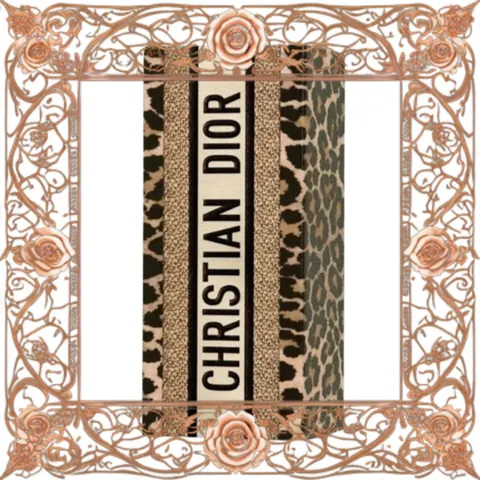 (Cao Cấp) Son Dior Matte 100 Nude Look Màu Hồng Nude Vỏ Da Beo Limited Nội Địa