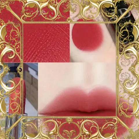 (Chính Hãng) [ không hộp ] Set Son Dior Rouge Dior Plan De Paris Collection Limited Edition 2 Món (720 Icone + 100 New Look) Hàng Chuẩn