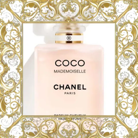 (Chính Hãng) Nước Hoa Tóc Nữ Chanel Coco Mademoiselle Parfum Cheveux Hair Pefume 35ml Mẫu Mới