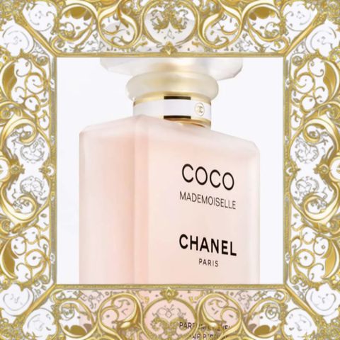 (Chính Hãng) Nước Hoa Tóc Nữ Chanel Coco Mademoiselle Parfum Cheveux 35ml Hương Thơm Quyến Rũ, Bảo Vệ Tóc, Thơm Suốt Ngày Uy Tín