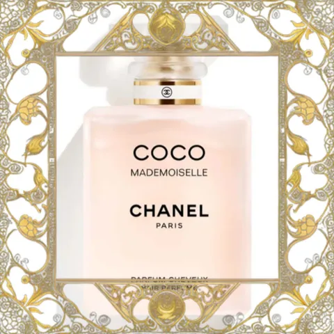(Chính Hãng) Nước Hoa Tóc Nữ Chanel Coco Mademoiselle Parfum Cheveux 35ml Hương Thơm Quyến Rũ, Bảo Vệ Tóc, Thơm Suốt Ngày Uy Tín