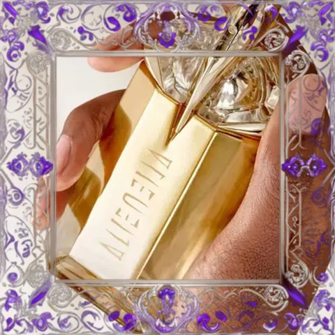 (Chính Hãng) Nước Hoa Nữ Thierry Mugler Alien Goddess Eau De Parfum 10ml Hương Thơm Quyến Rũ, Sang Trọng, Phù Hợp Mọi Dịp Uy Tín
