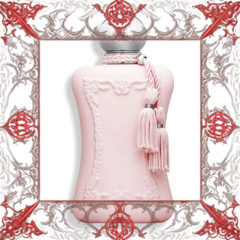 (Nhập Khẩu) Nước Hoa Nữ Marly De Parfums Delina EDP 75ml Đầy Đủ