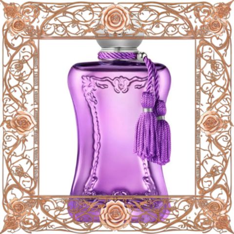 (Cao Cấp) Nước Hoa Nữ Parfums De Marly Palatine Eau De Parfum 10ml Hương Thơm Quyến Rũ và Sang Trọng, Phù Hợp Mọi Dịp Đầy Đủ