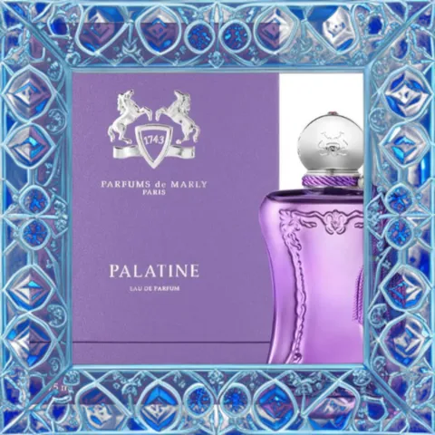 (Cao Cấp) Nước Hoa Nữ Parfums De Marly Palatine Eau De Parfum (EDP) 75ml 329961 Hàng Chuẩn