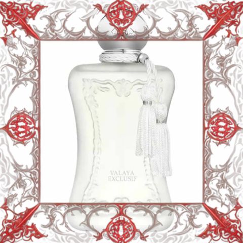(Loại Tốt) Nước Hoa Nữ Parfums De Marly Valaya Exclusif 75ml Hương Thơm Sang Trọng, Quyến Rũ, Biểu Tượng Phong Cách Phụ Nữ Hiện Đại Mẫu Mới