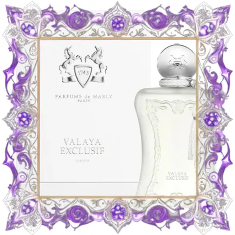 (Loại Tốt) Nước Hoa Nữ Parfums De Marly Valaya Exclusif 75ml Hương Thơm Sang Trọng, Quyến Rũ, Biểu Tượng Phong Cách Phụ Nữ Hiện Đại Mẫu Mới