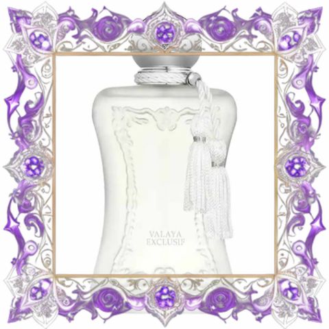 (Cao Cấp) Nước Hoa Nữ Parfums De Marly Valaya Exclusif 75ml Hương Thơm Sang Trọng và Quyến Rũ Cho Phái Đẹp Nhập Khẩu
