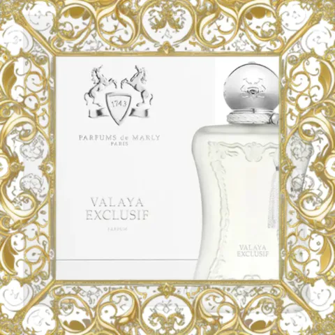 (Cao Cấp) Nước Hoa Nữ Parfums De Marly Valaya Exclusif 75ml Hương Thơm Sang Trọng và Quyến Rũ Cho Phái Đẹp Nhập Khẩu
