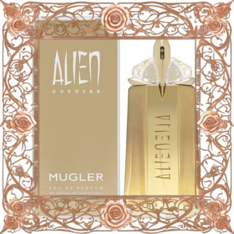 (Chính Hãng) Nước Hoa Nữ Thierry Mugler Alien Goddess EDP 90ml Hàng Chuẩn