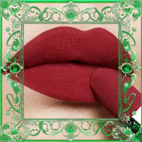 (Bản Mới) Son Dior Rouge Dior Couture Velvet 964 Ambitious Màu Đỏ Mận 330008 Chính Hãng