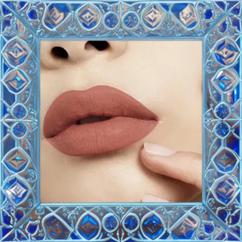 (Nhập Khẩu) [ không hộp ] Son Dior Rouge Couture Color Lipstick Velvet 505 Sensual Màu Hồng Nude Nhập Khẩu