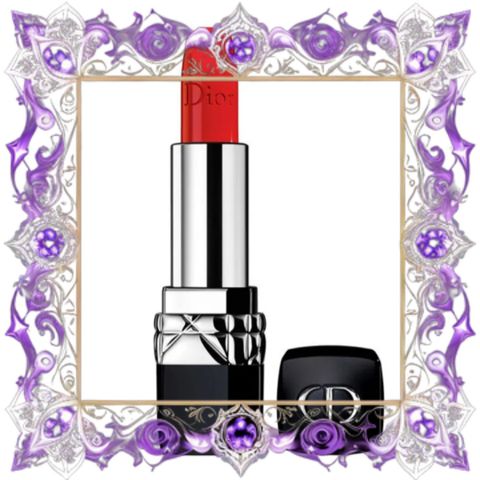 (Loại Tốt) Combo Dior Nước Hoa Sauvage Edp 100ml & Son Dior Rouge 844 Trafalgar Bộ Quà Tặng Sang Trọng Dành Cho Phái Đẹp Chính Hãng
