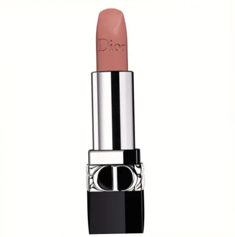 (Chính Hãng) [ không hộp ] Son Dior Rough New Matte 505 Sensual Màu Hồng Gỗ Đầy Đủ Mẫu Mới