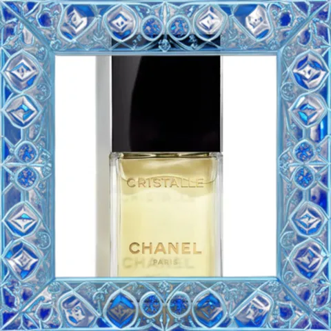 (Đẳng Cấp) Nước Hoa Nữ Chanel Cristalle EDP 100ml 330093 Hàng Chuẩn