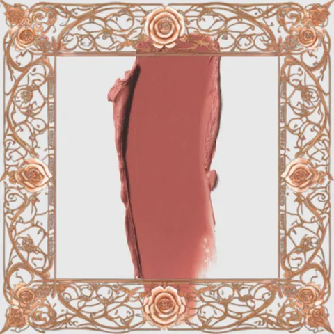 (Đẳng Cấp) Son Gucci Rouge À Lèvres Mat Limited Edition 208 Sắc Môi Sang Trọng và Tinh Tế Màu Hồng Cam Đất 