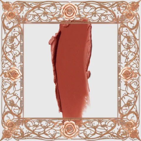 (Bản Mới) Son Lì Gucci Rouge À Lèvres Mat Edition Limited 505 Janet Rust Màu Đỏ Gạch Cao Cấp