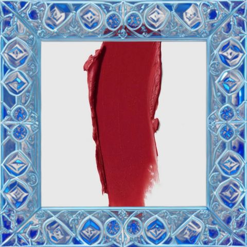 (Bản Mới) Son Gucci Rouge À Lèvres Mat Edition Limited 509 Janet Scarlet Màu Đỏ Lạnh Mẫu Mới
