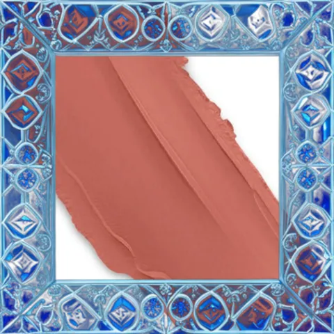 (Chính Hãng) [ không hộp ] Son Dior Rouge Dior Lipstick Limited Edition Golden Case 284 Rose Bavarde Màu Hồng Đất Đầy Đủ