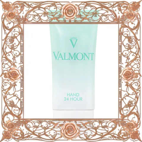(Cao Cấp) Kem Dưỡng Tay Ngừa Nếp Nhăn Valmont HAND 24 HOUR Chăm Sóc Da Tay Mềm Mại, Dưỡng Ẩm Hiệu Quả Từ Thương Hiệu Pháp Nổi Tiếng Chính Hãng
