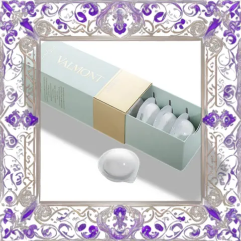 (Hàng Chất) Mặt Nạ Thải Độc Detox Valmont Deto2x 6 x 10ml Dưỡng Da, Thải Độc, Cung Cấp Độ Ẩm, Phục Hồi Làn Da Xỉn Màu, Cho Tất Cả Các Dạng Da Chính Hãng