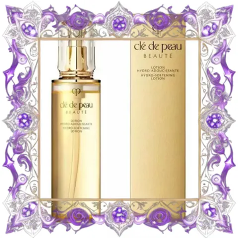 (Cao Cấp) Nước Cân Bằng Phục Hồi Da Clé De Peau Beauté Softening Lotion 170ml Dưỡng Ẩm Tự Nhiên Cho Mọi Dạng Da, Giúp Da Mềm Mại Mịn Màng Mẫu Mới