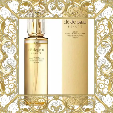 (Hàng Chuẩn) [ không hộp ] Nước Cân Bằng Phục Hồi Da Clé De Peau Beauté Softening Lotion Softening 170ml Chính Hãng