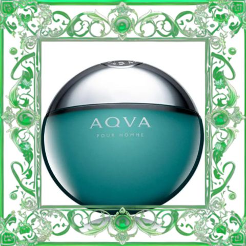 (Cao Cấp) Nước Hoa Bvlgari Aqva Pour Homme 100ml Hương Thơm Nam Tính Tươi Mát, Quyến Rũ Cho Quý Ông Hiện Đại Nhập Khẩu